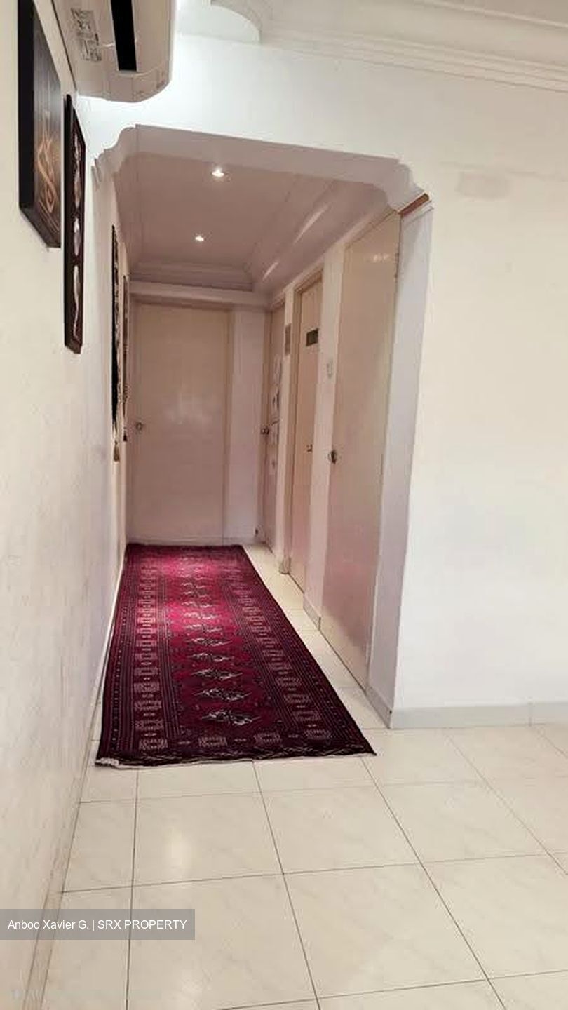 Blk 673A Choa Chu Kang Crescent (Choa Chu Kang), HDB 4 Rooms #628862741
